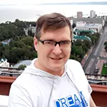 Солнечная Система - разработка и продвижение сайтов 21 Максим Болтыхов | Студия «Солнечная Система»